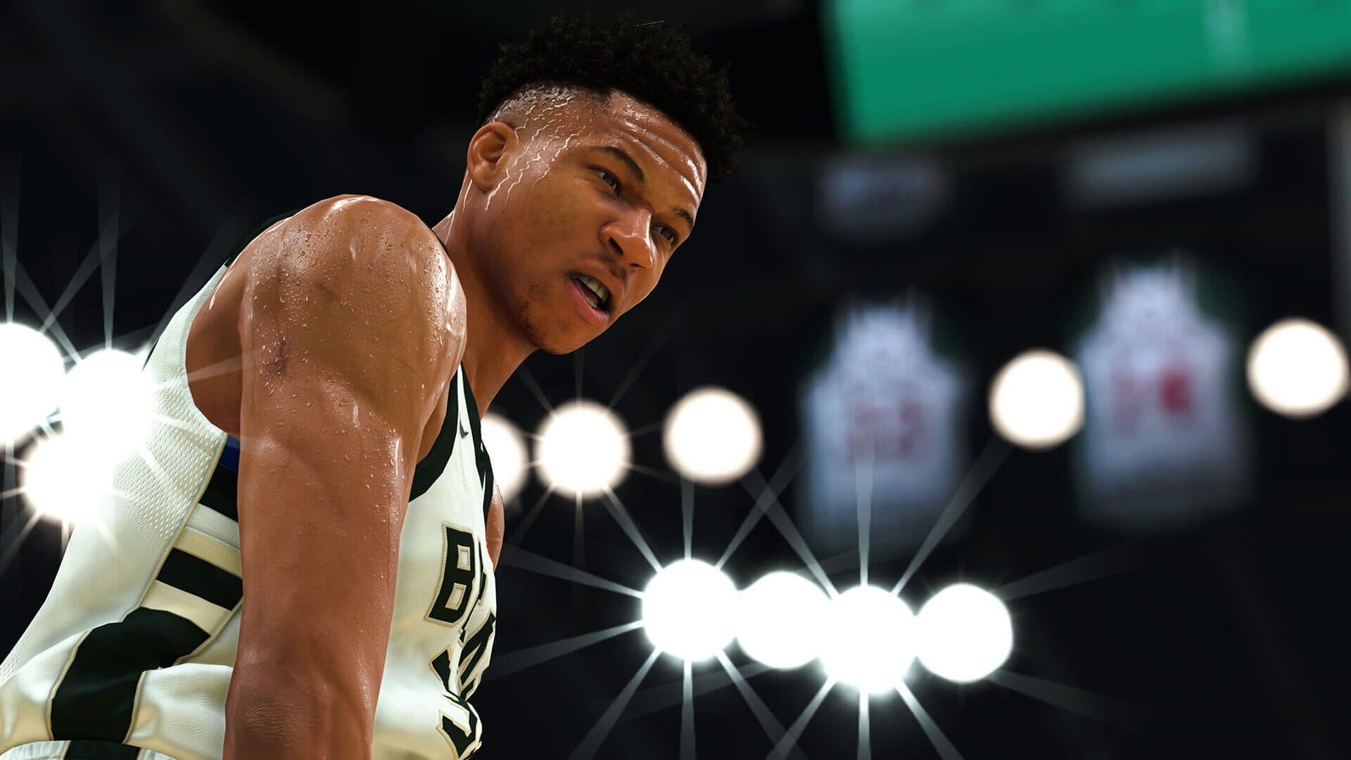 NBA 2K19 screenshot 1