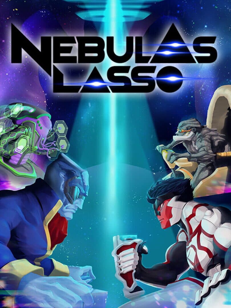 Nebulas Lasso