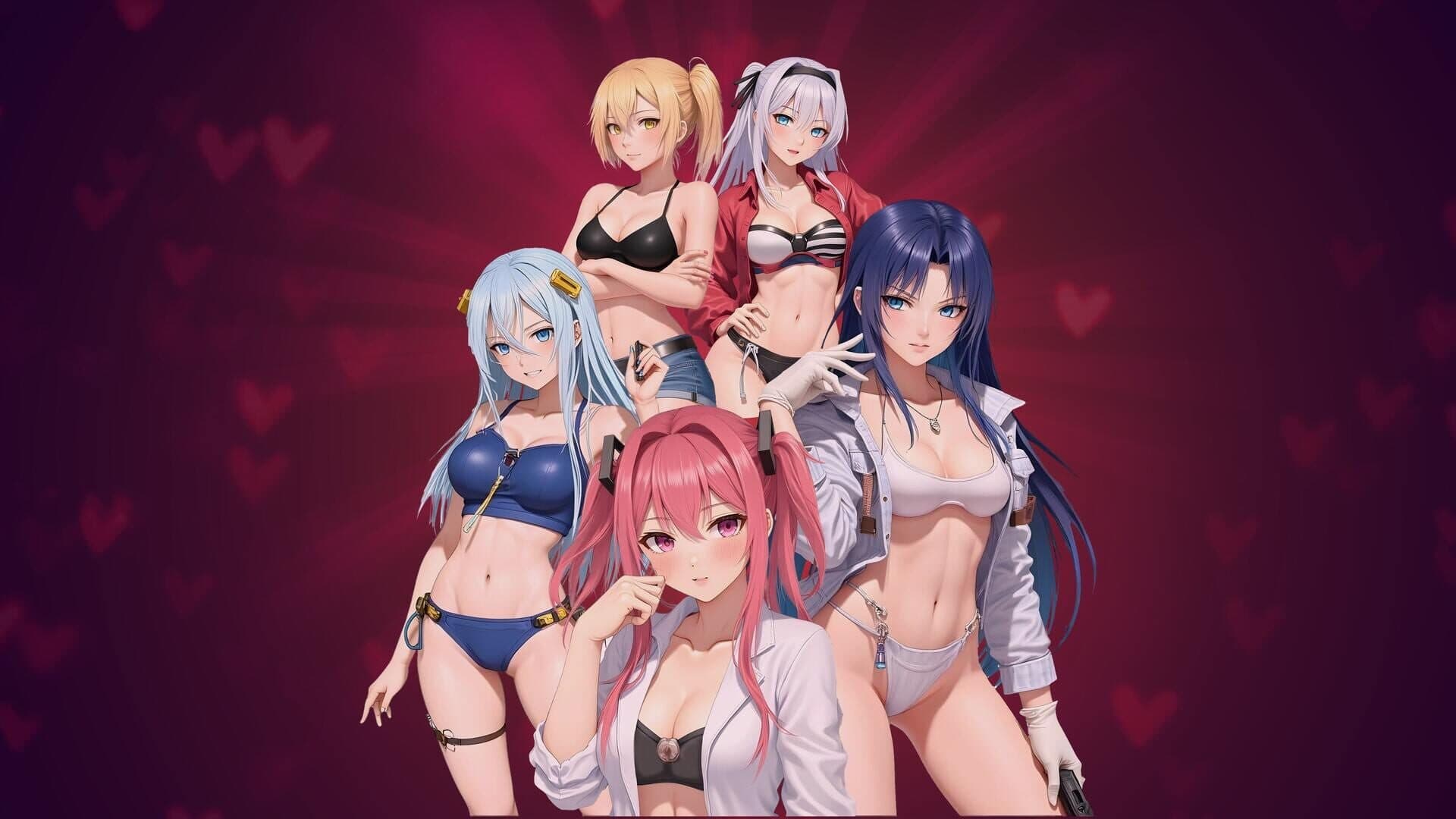 Kawaii Puzzle Quest