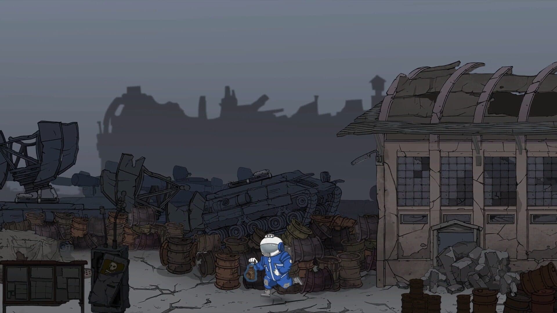 The Great Perhaps screenshot 8