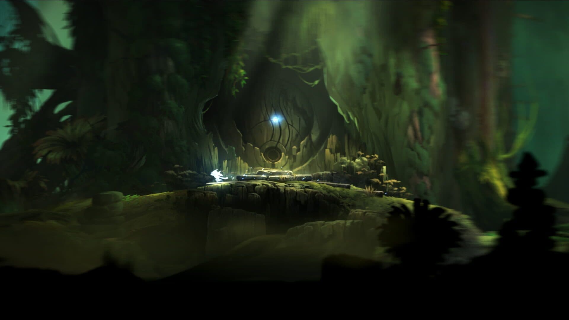 Ori and the Blind Forest screenshot 6