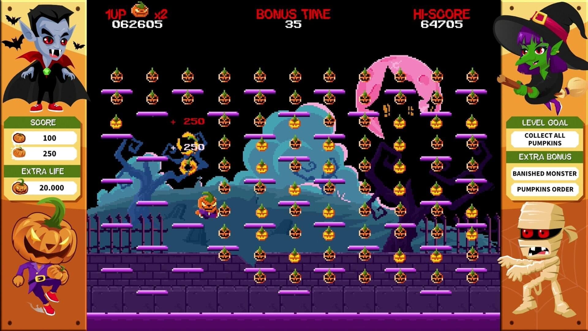 Halloween 1985 screenshot 6