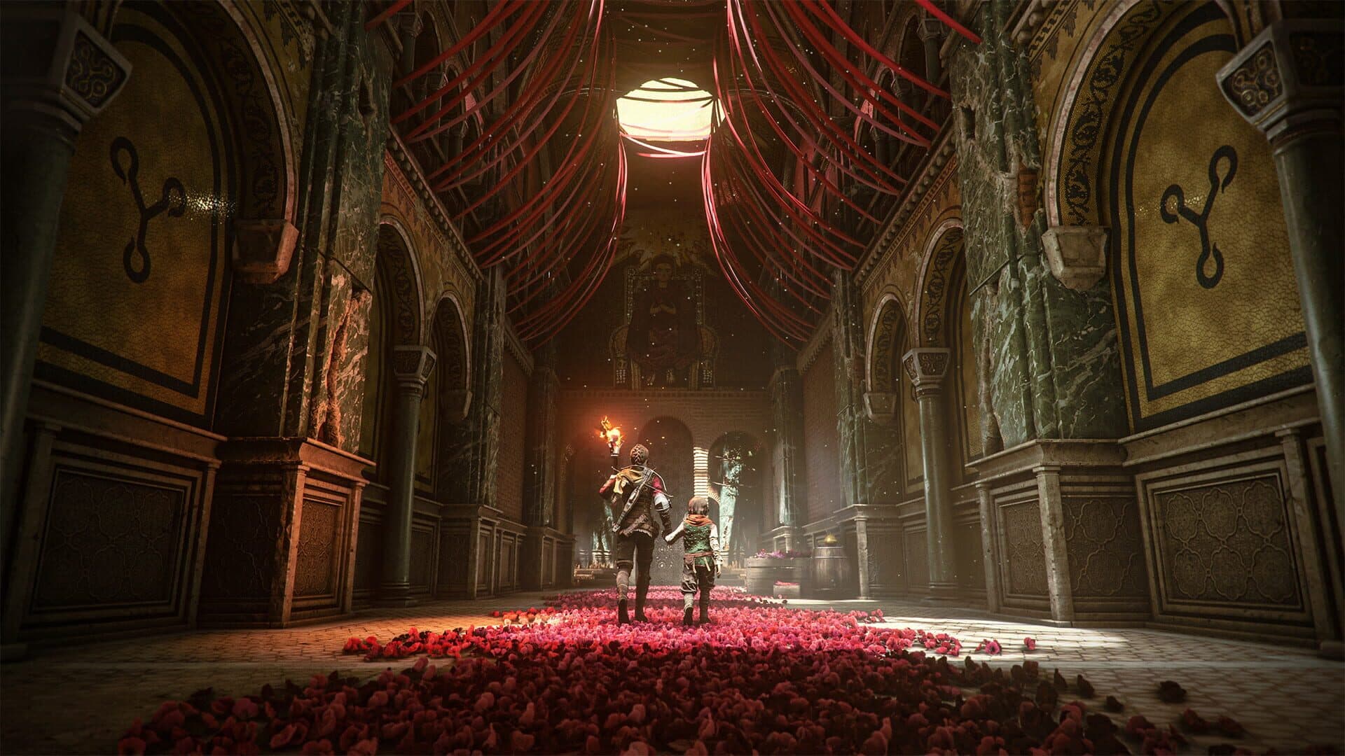 A Plague Tale: Requiem screenshot 7