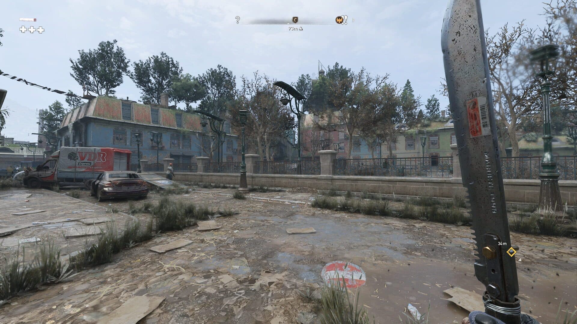 Dying Light 2: Stay Human screenshot 4
