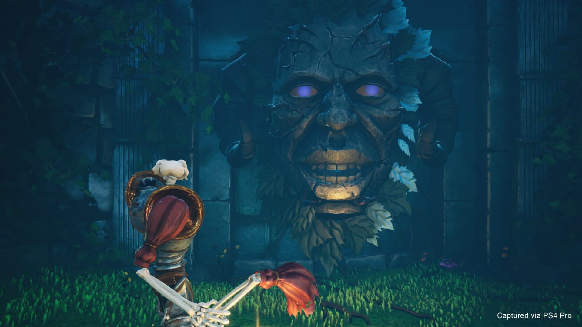 MediEvil screenshot 1