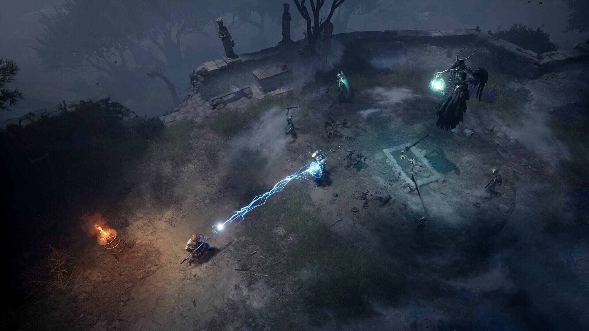 Titan Quest II screenshot 3
