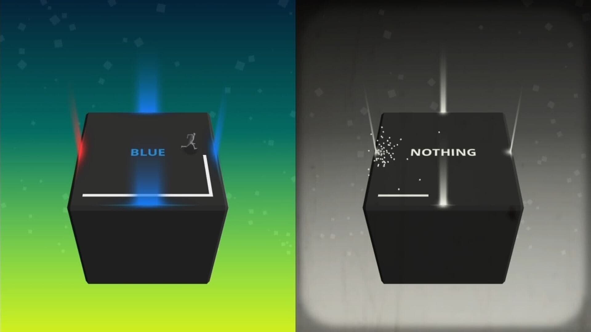 Not Not: A Brain Buster screenshot 0