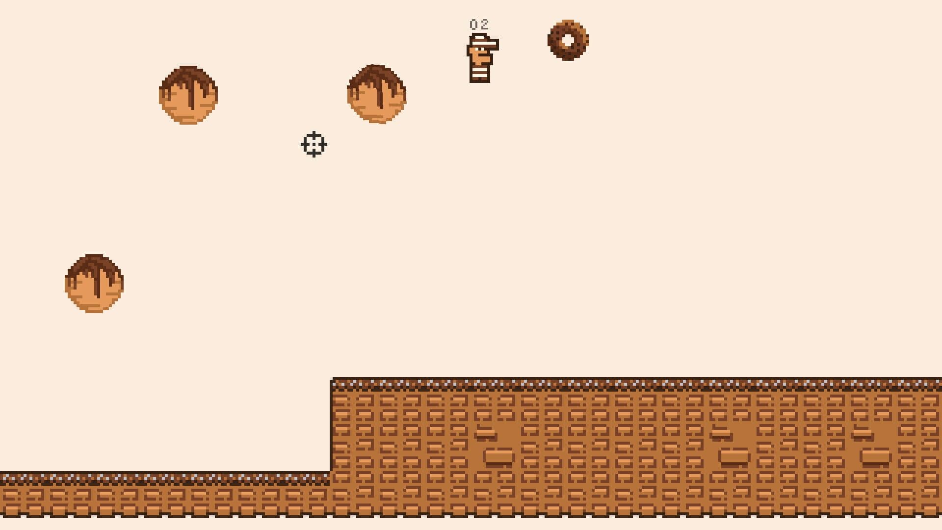 اسکرین‌شات Explosive Candy World - 8