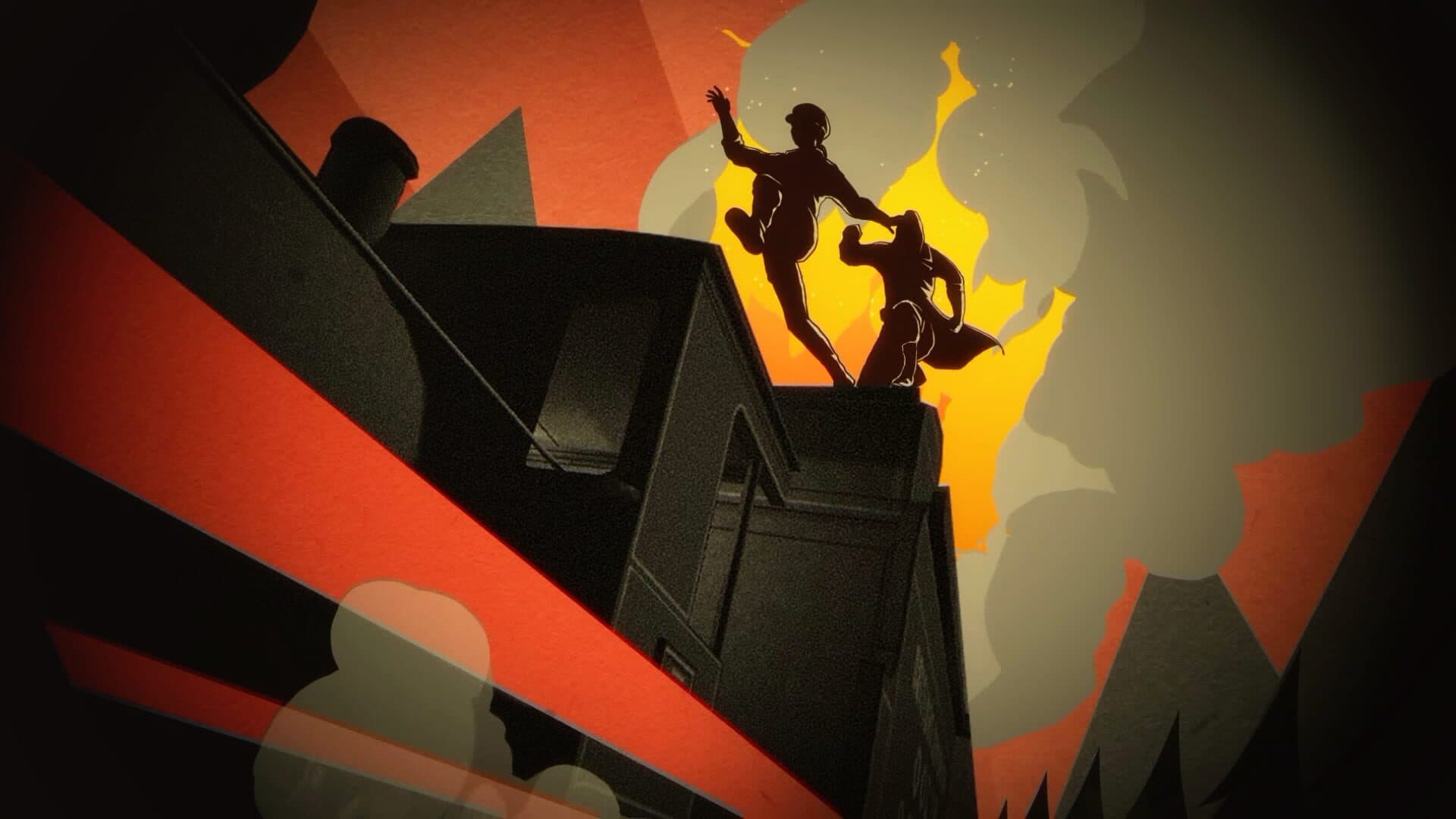 Assassin's Creed Chronicles: Russia screenshot 0