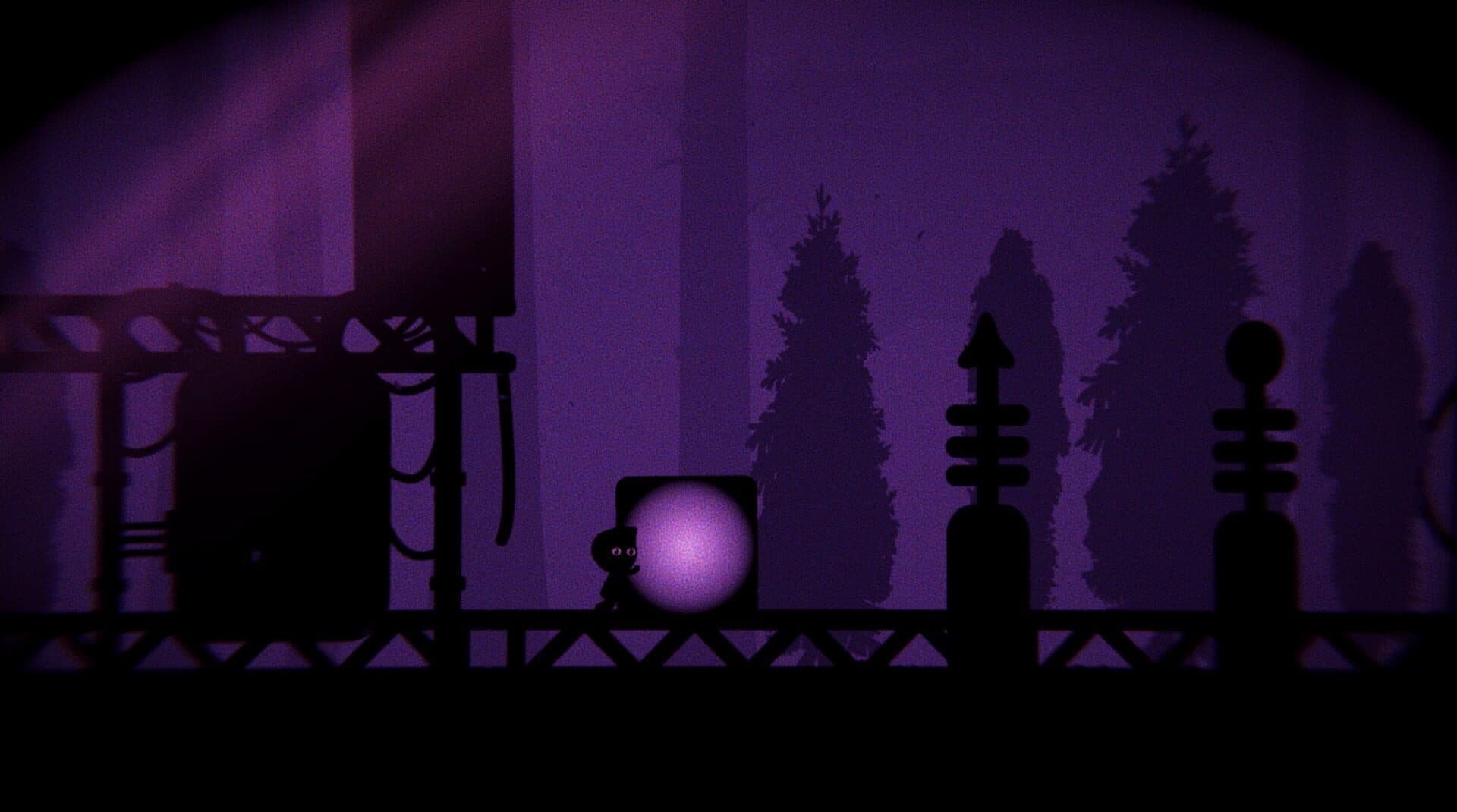 Richy's Nightmares screenshot 3