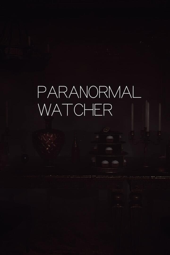 Paranormal Watcher