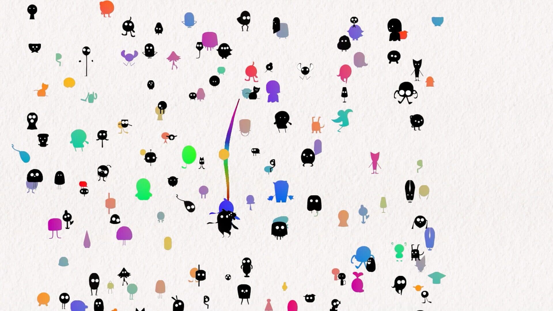 اسکرین‌شات Doodle Harmony - 4