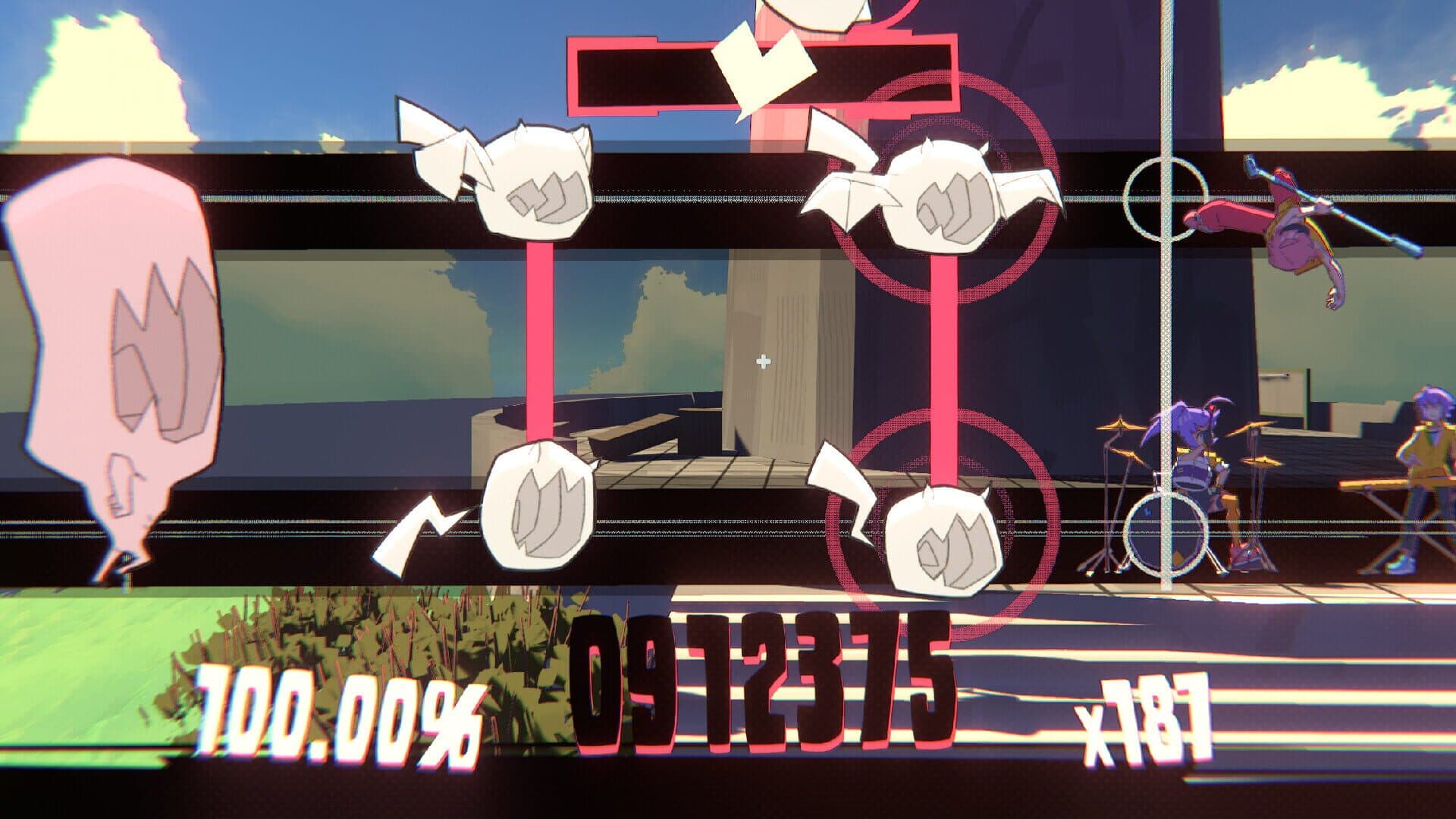 Unbeatable screenshot 2
