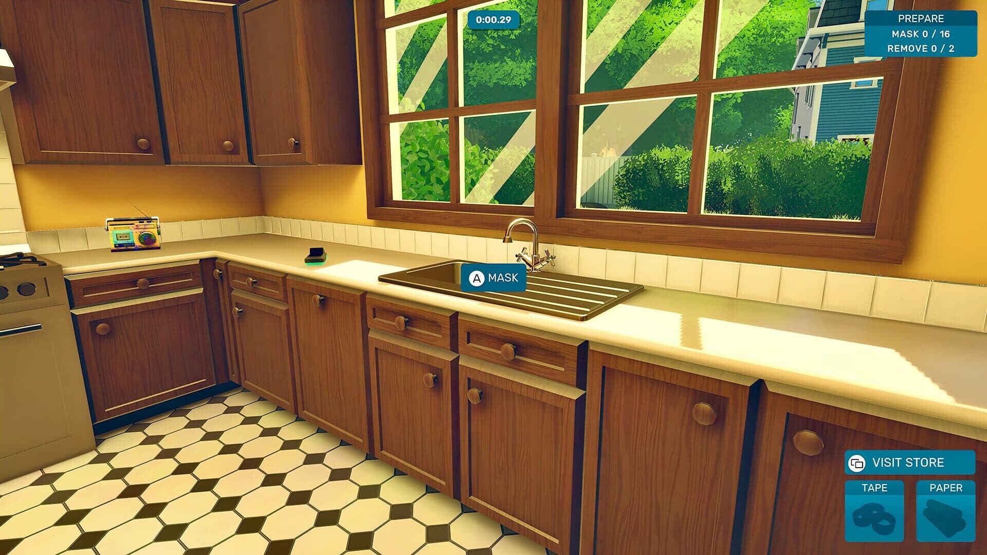 Spray Paint Simulator screenshot 11