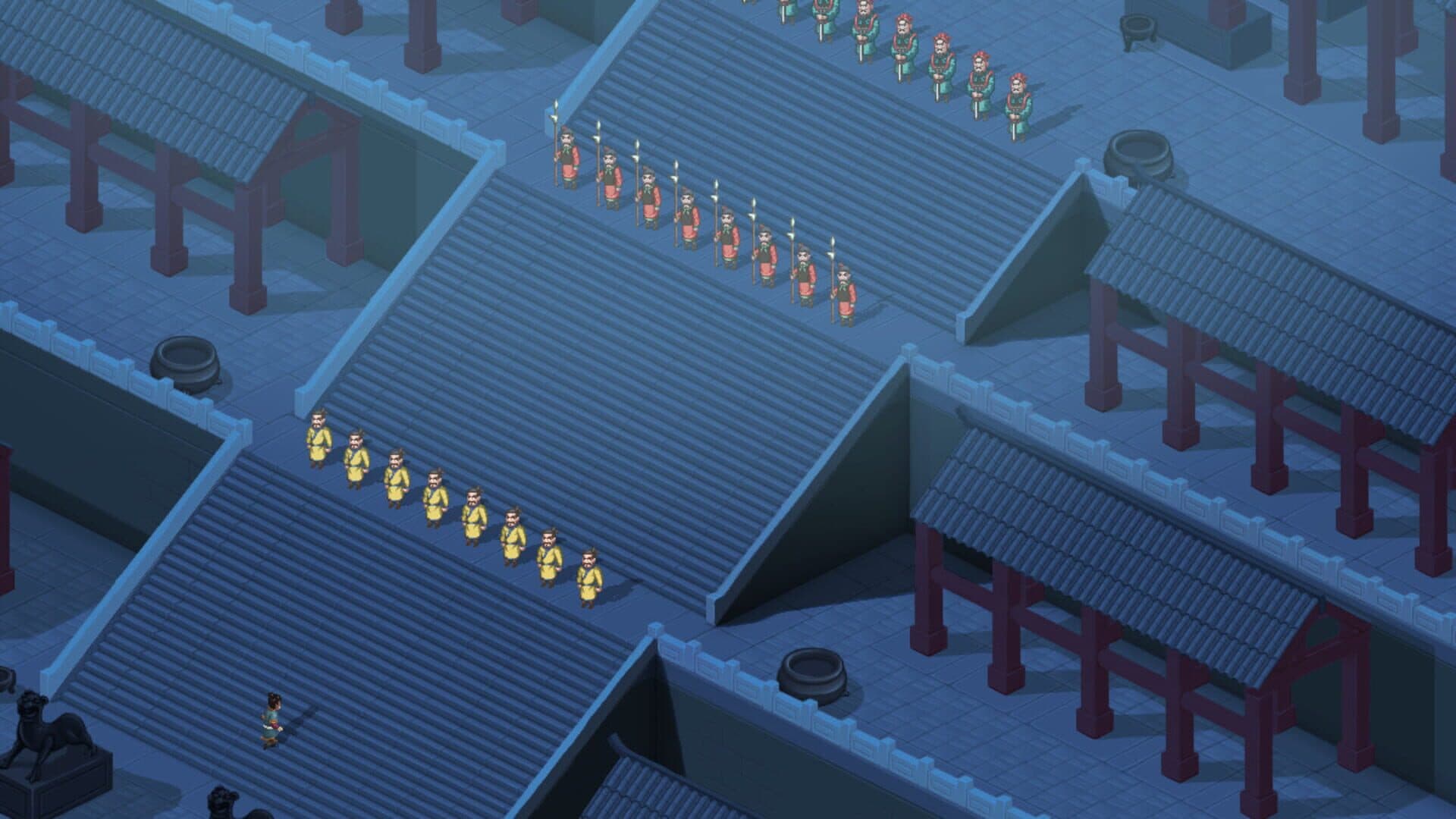 Terracotta screenshot 7