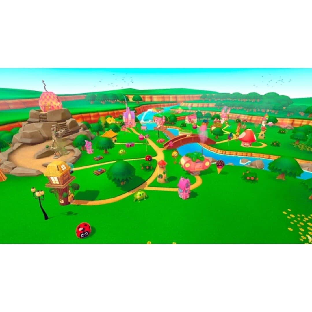Fantasy Friends screenshot 1