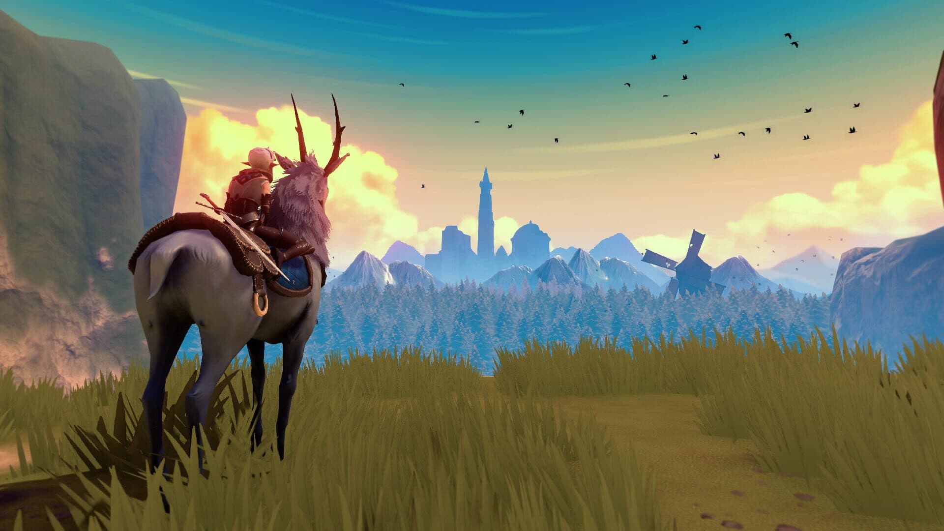 Decay of Logos screenshot 6