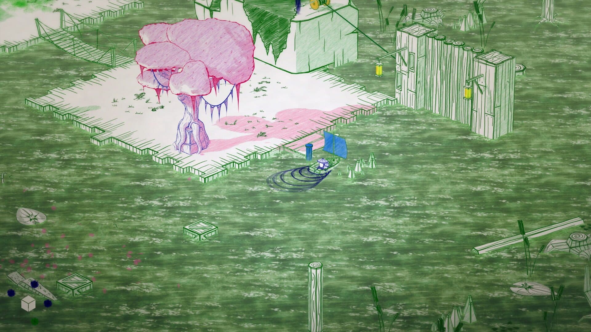 Inked screenshot 10