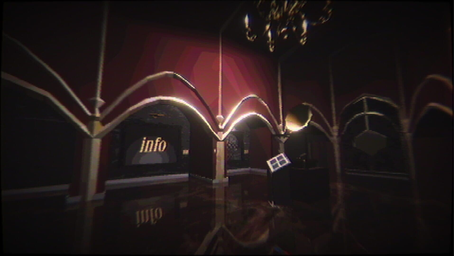 The Enigma Machine screenshot 0