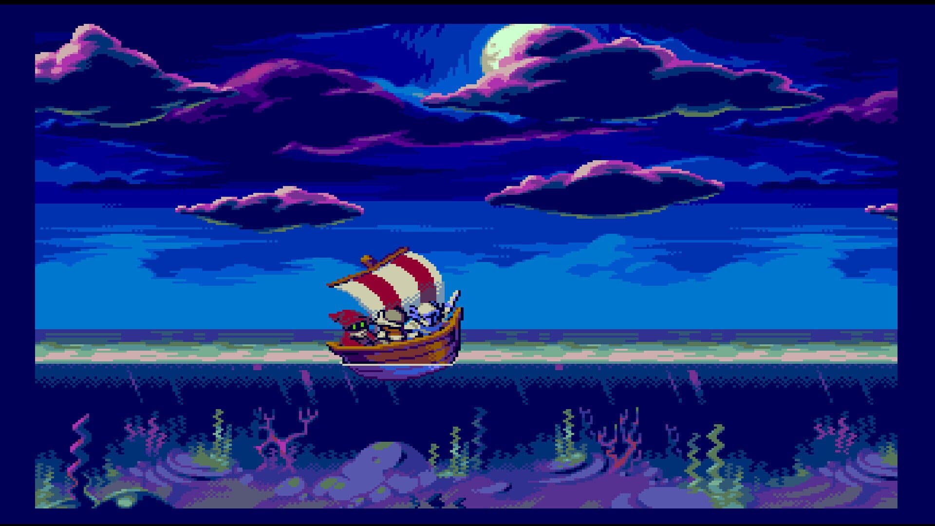 Astebros screenshot 2