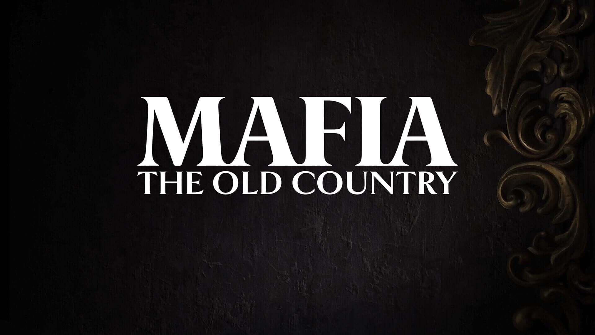 اسکرین‌شات Mafia: The Old Country - 5