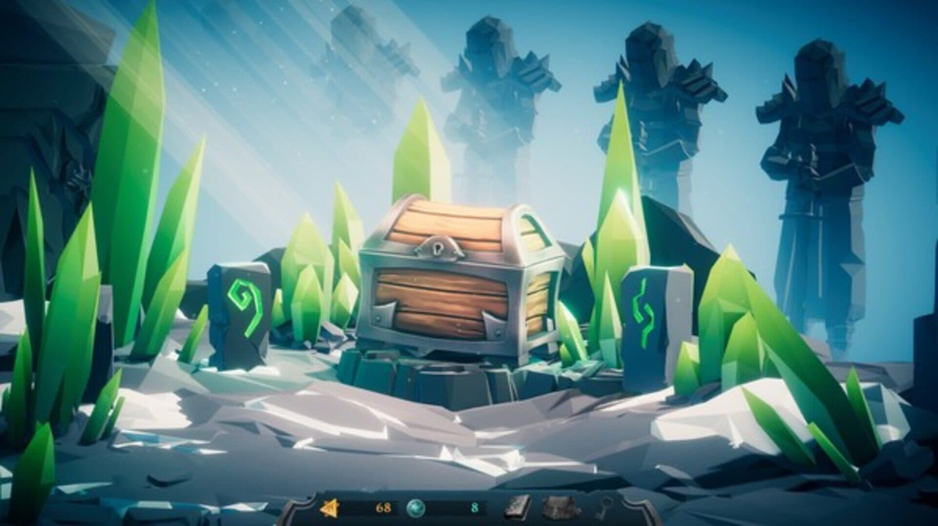 Cardaclysm screenshot 3