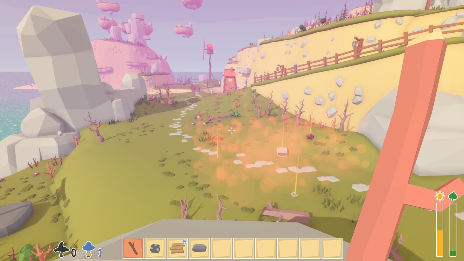 Gardenia screenshot 9