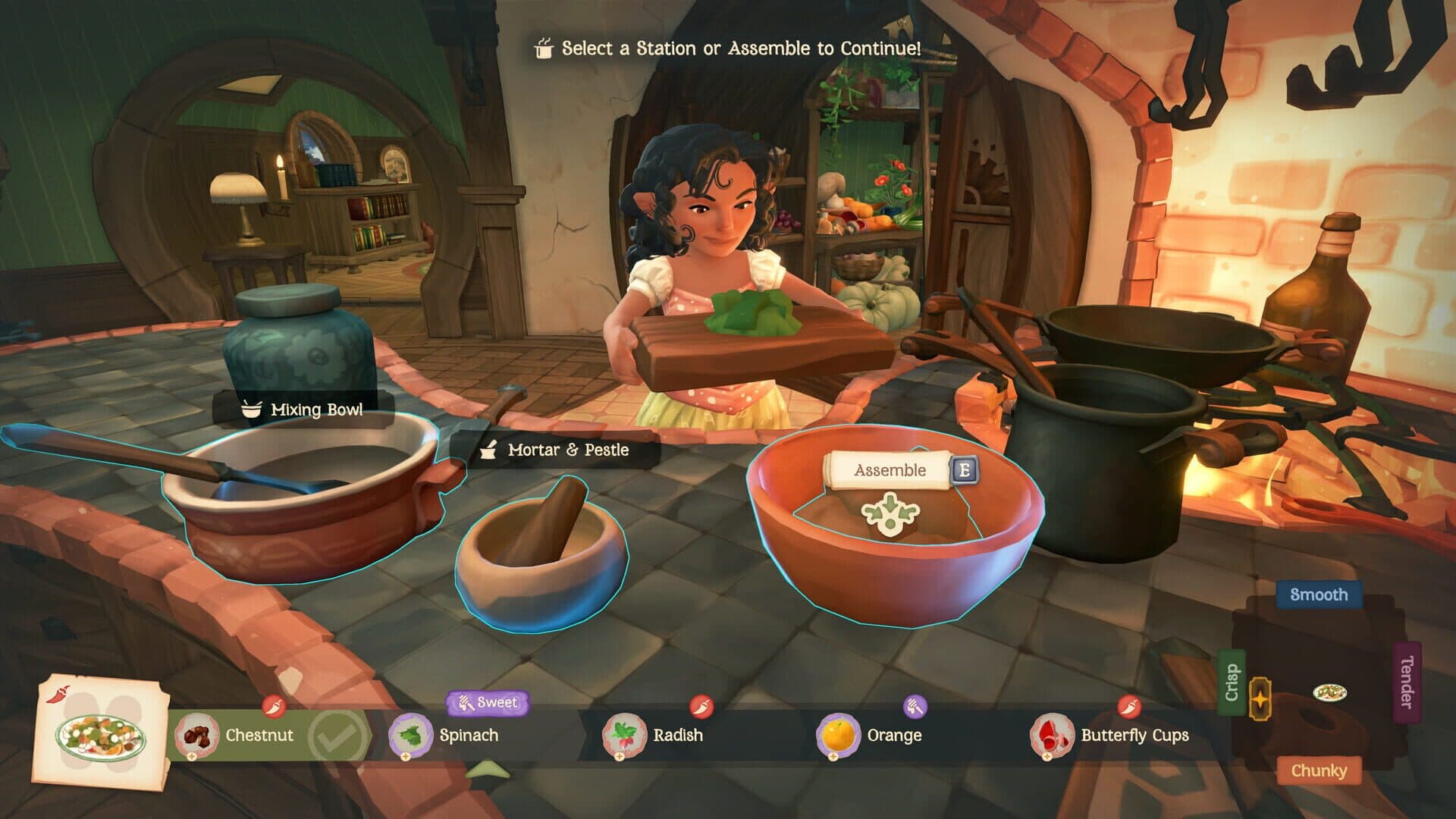 Tales of the Shire screenshot 4