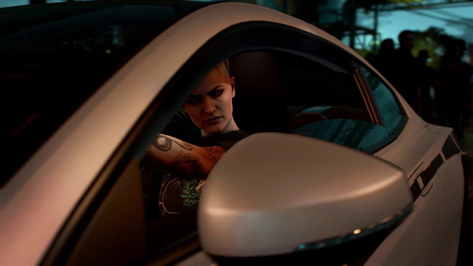 Need for Speed: Heat screenshot 11