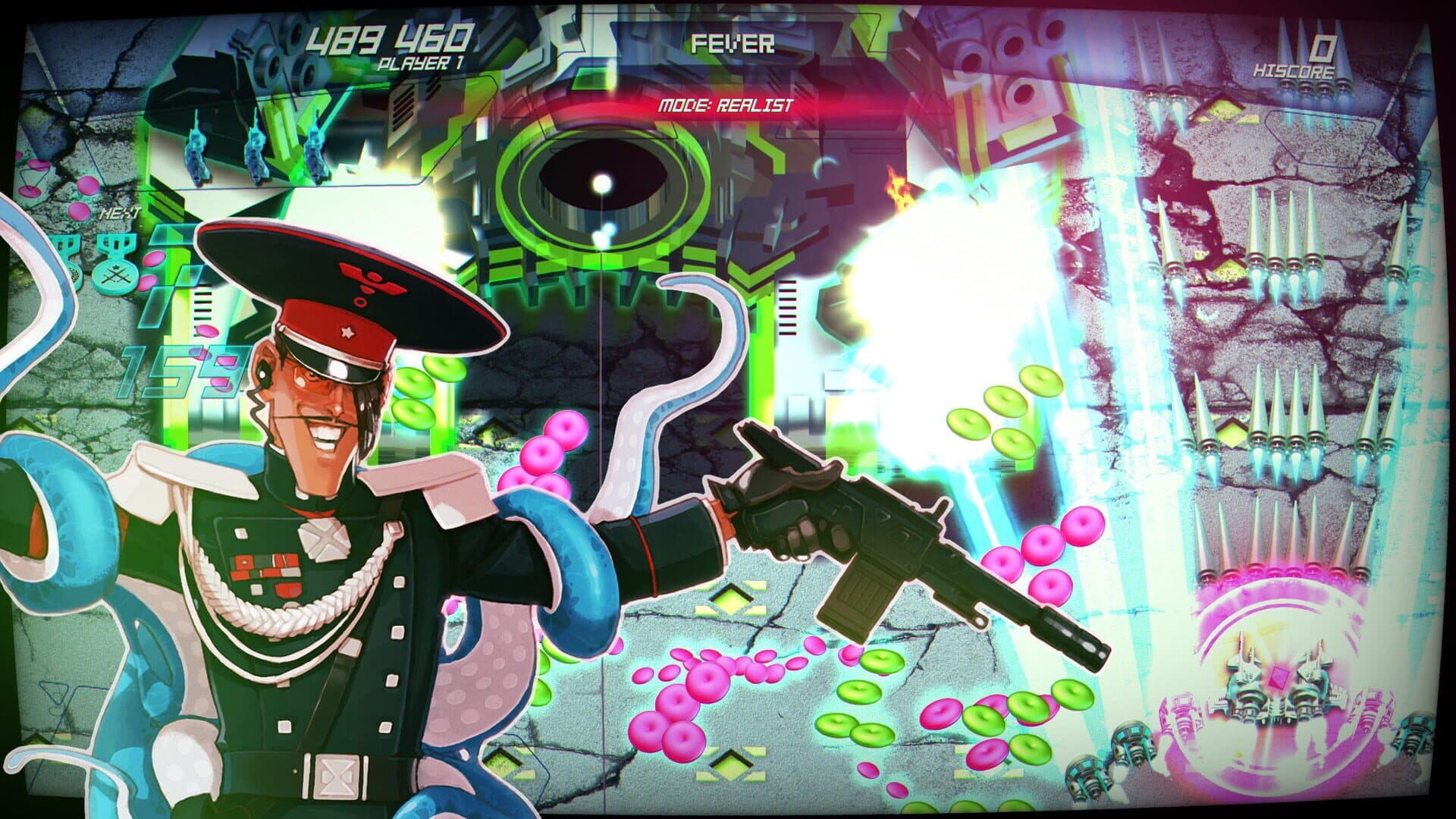 Shinorubi screenshot 6