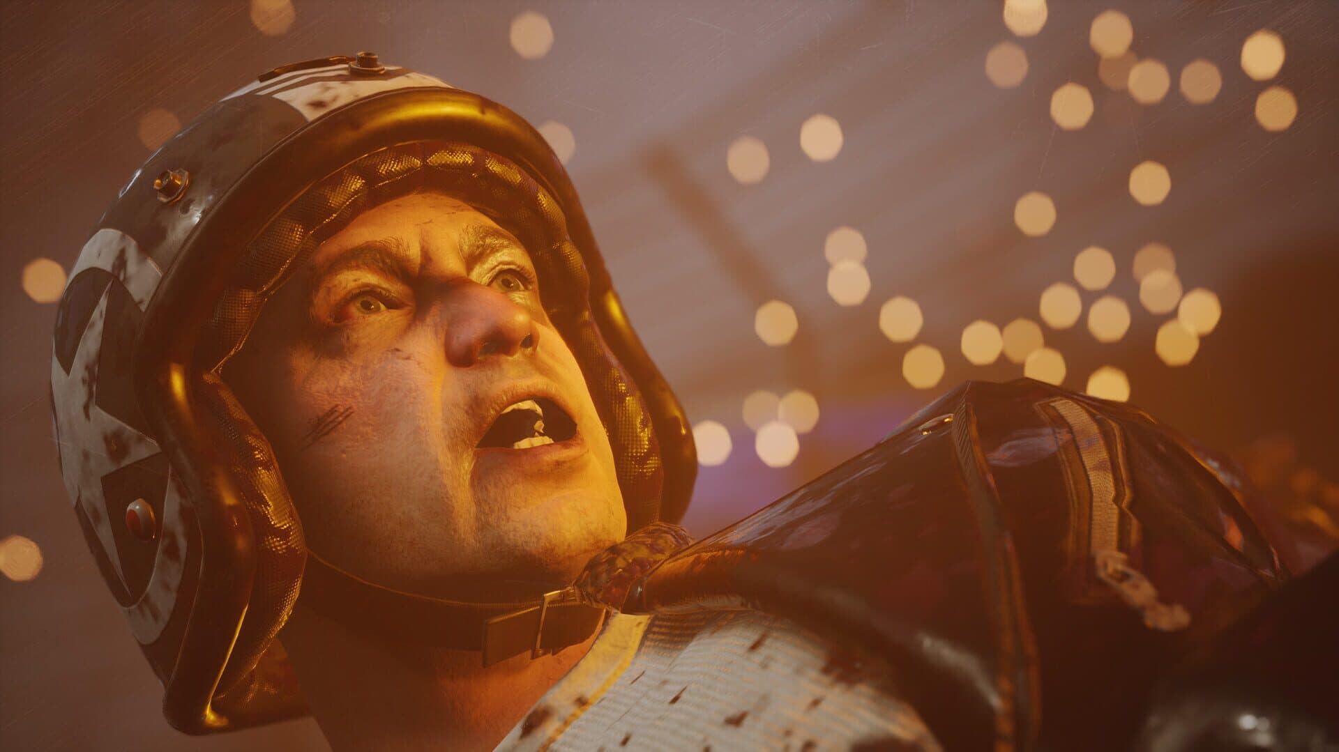 Trail Out screenshot 11