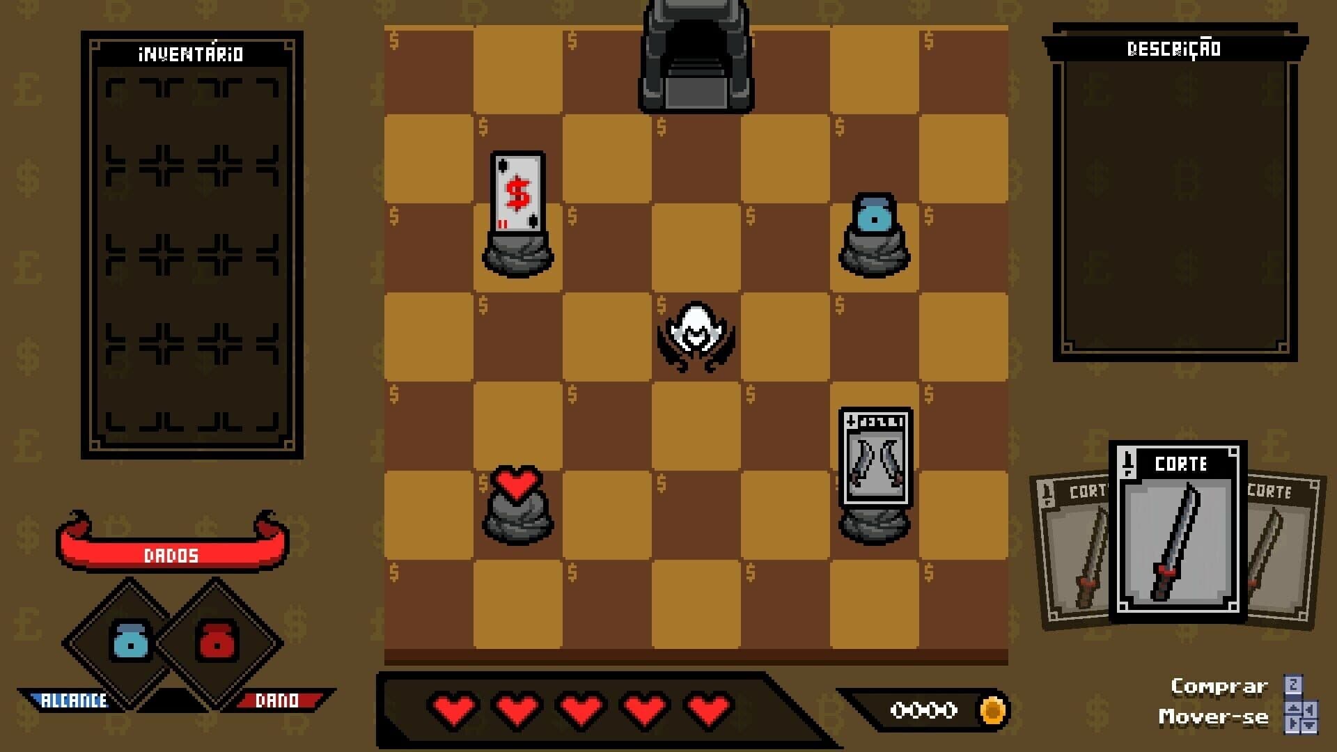 اسکرین‌شات Dice Assassin - 5