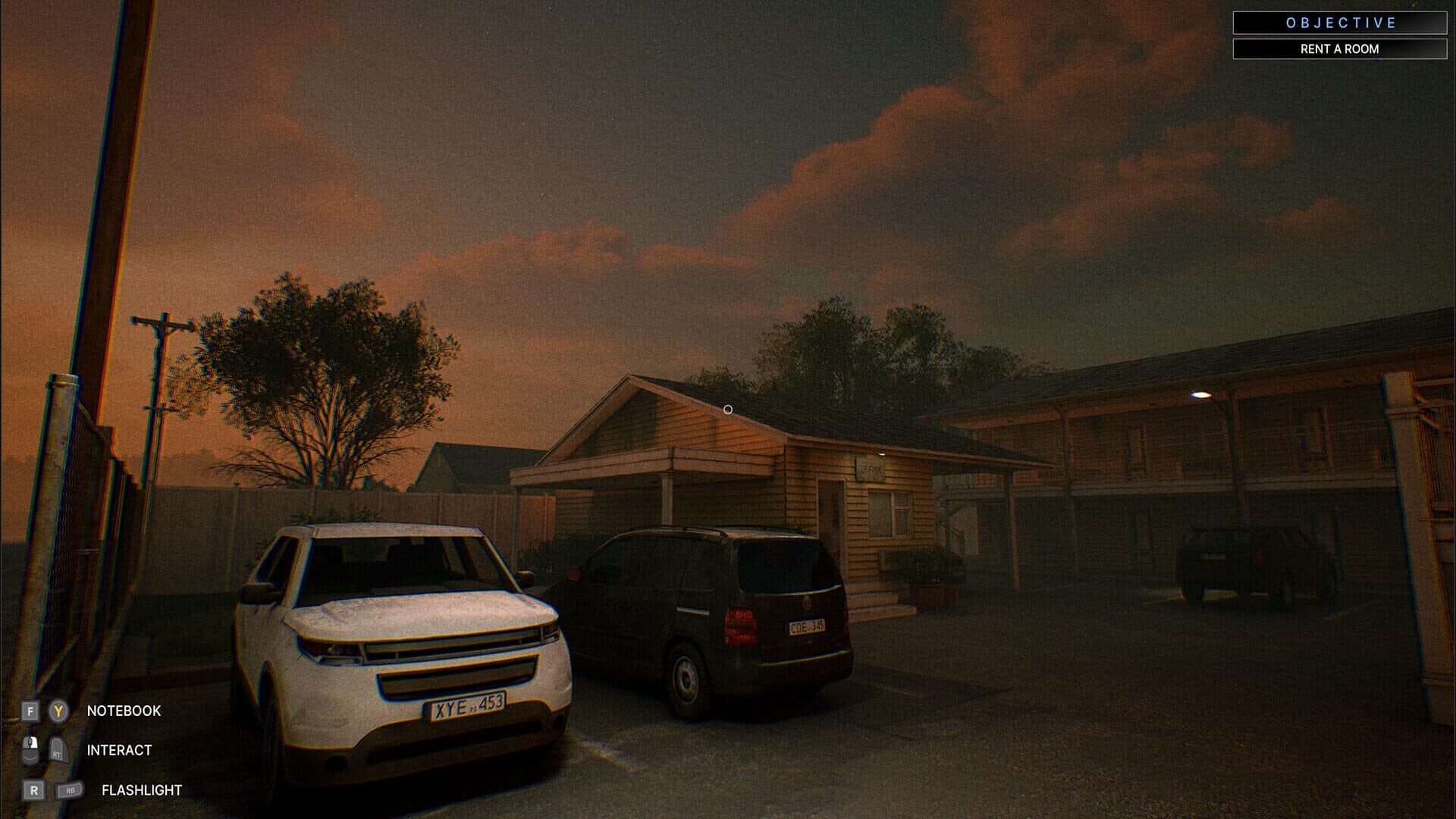 Detective: Rainy Night screenshot 8