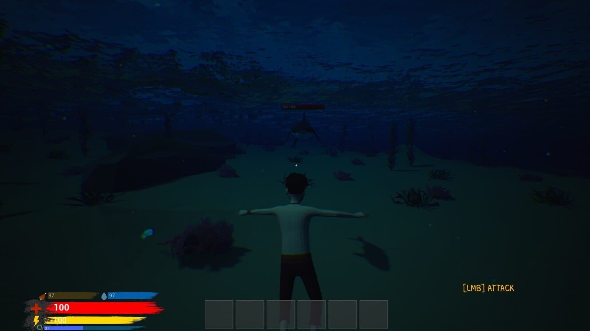اسکرین‌شات Lost Islands - 23
