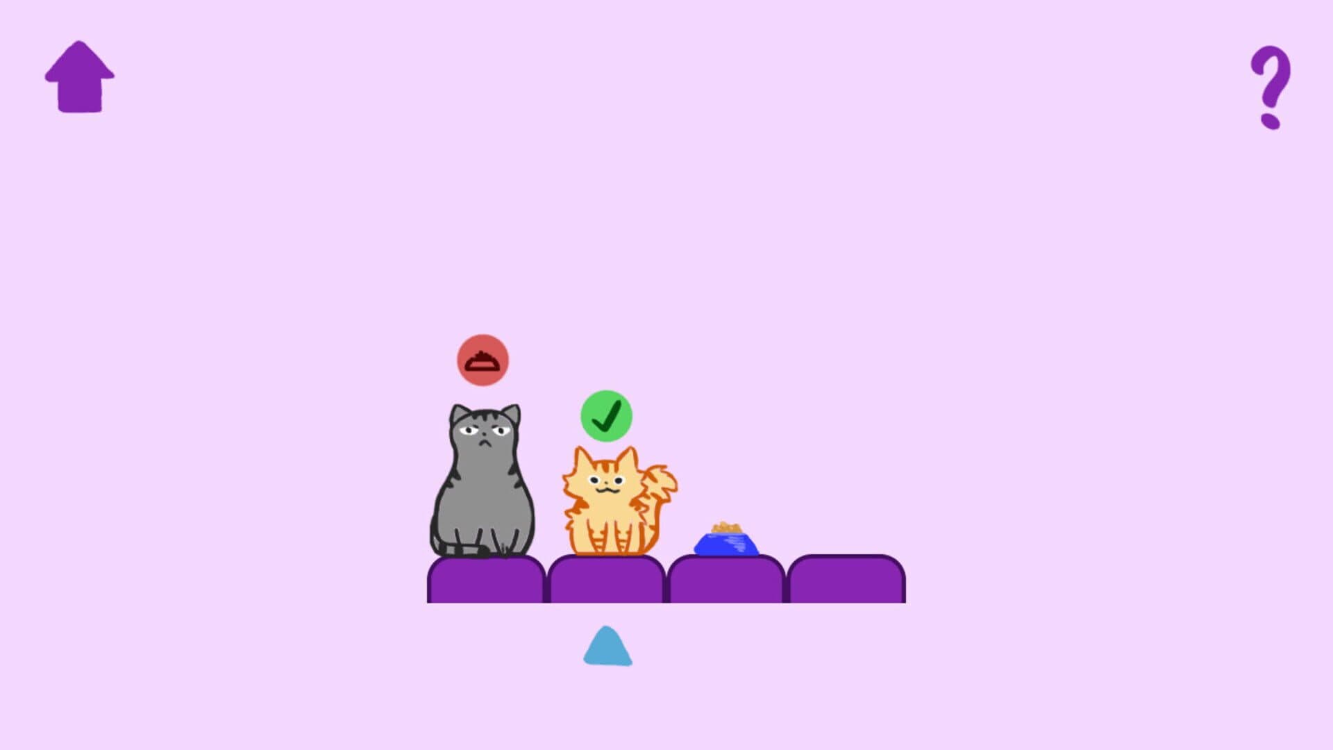 Cat Needs screenshot 1