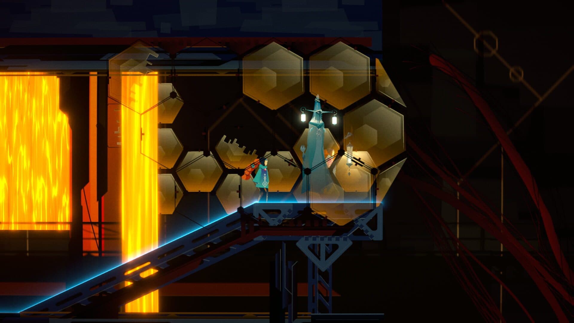Aspire: Ina's Tale screenshot 0