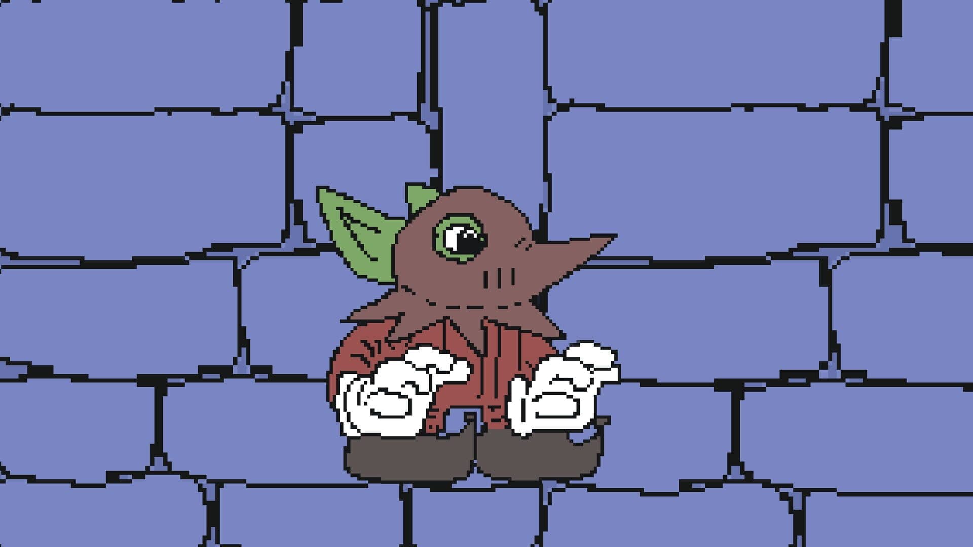 Goblin in the Castle