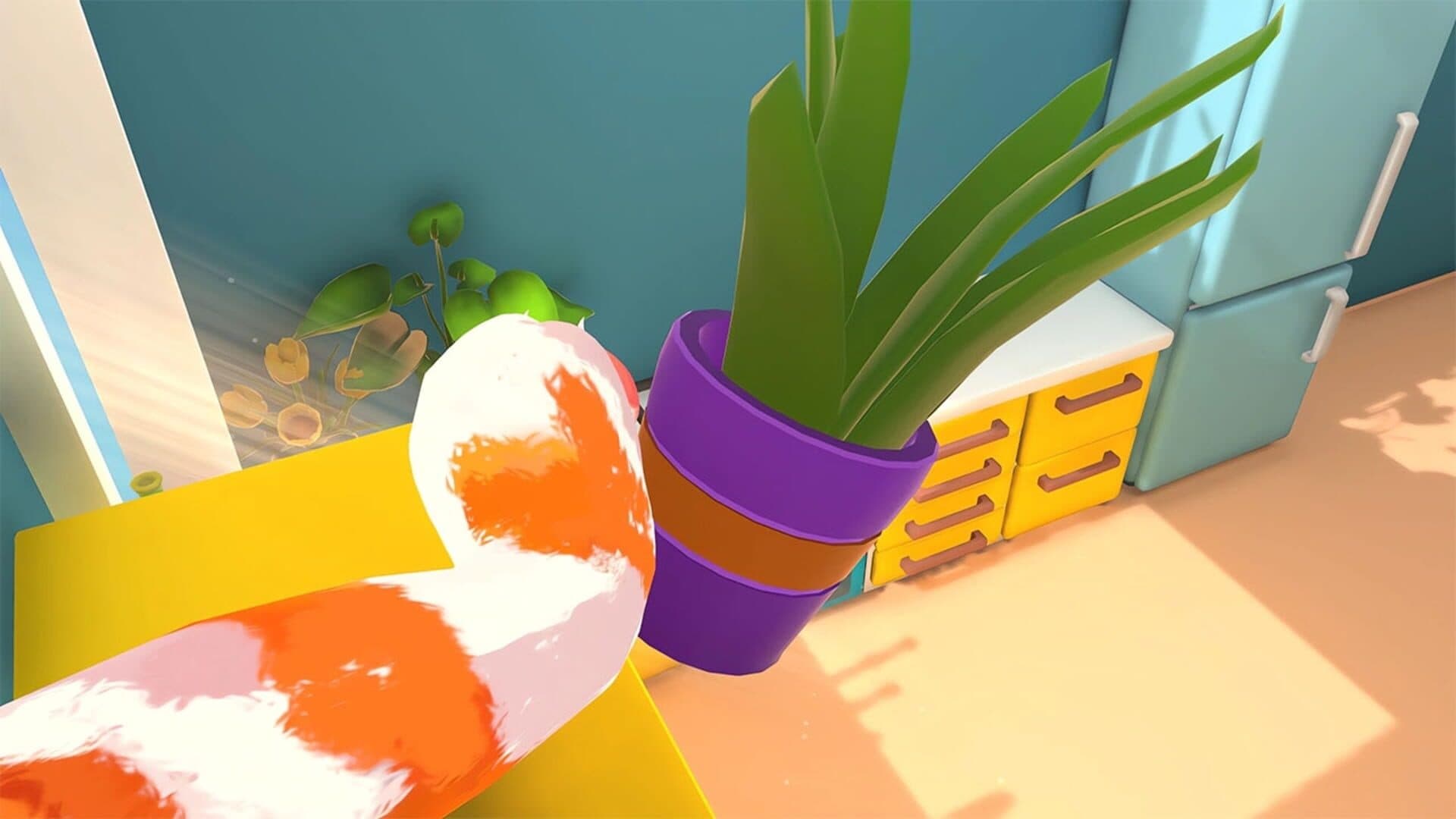 اسکرین‌شات Cat From Hell: Cat Simulator - 2