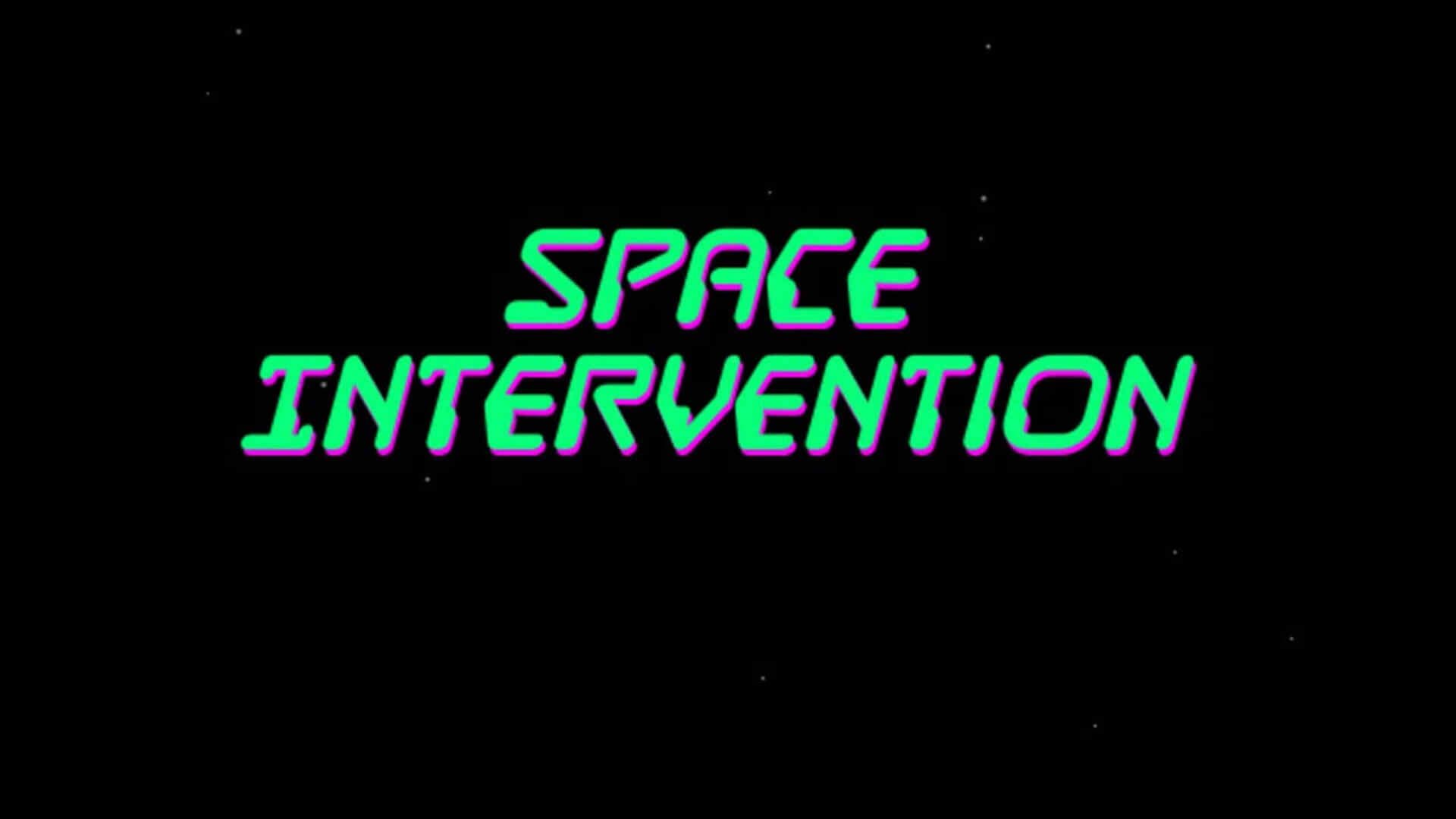 اسکرین‌شات Space Intervention - 1