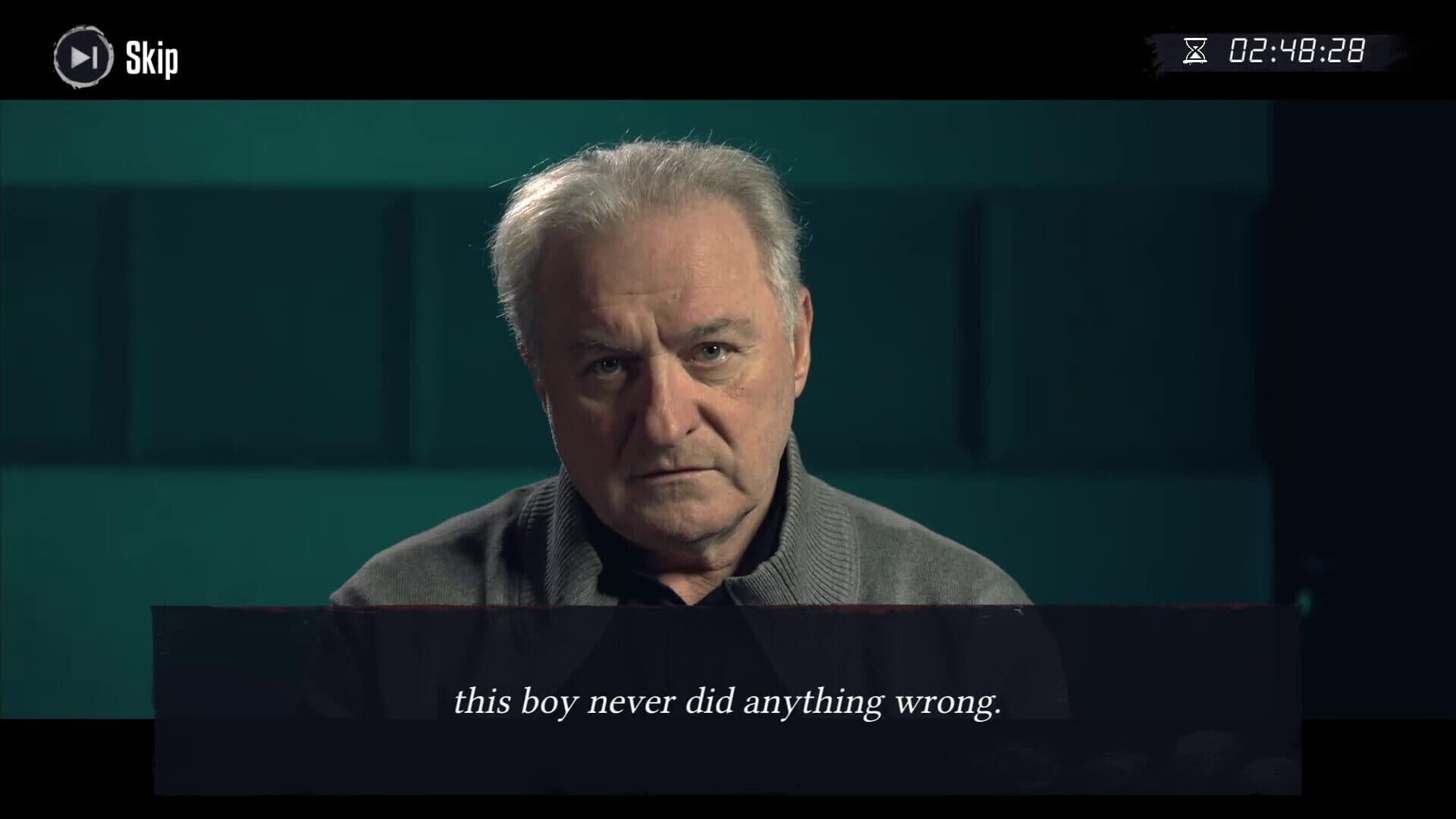 Criminal Expert screenshot 5