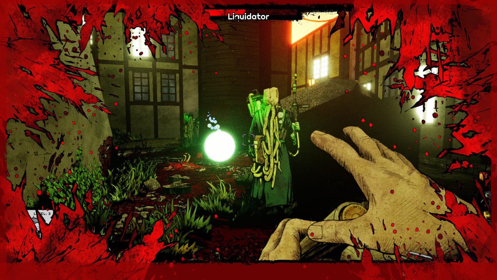 Forgive Me Father screenshot 2