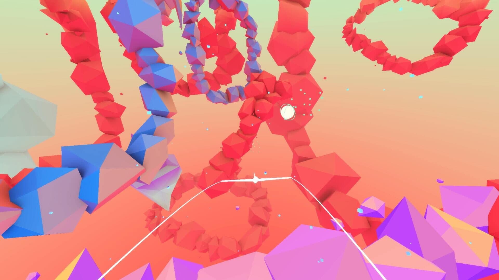 اسکرین‌شات Orbital Dance - 6