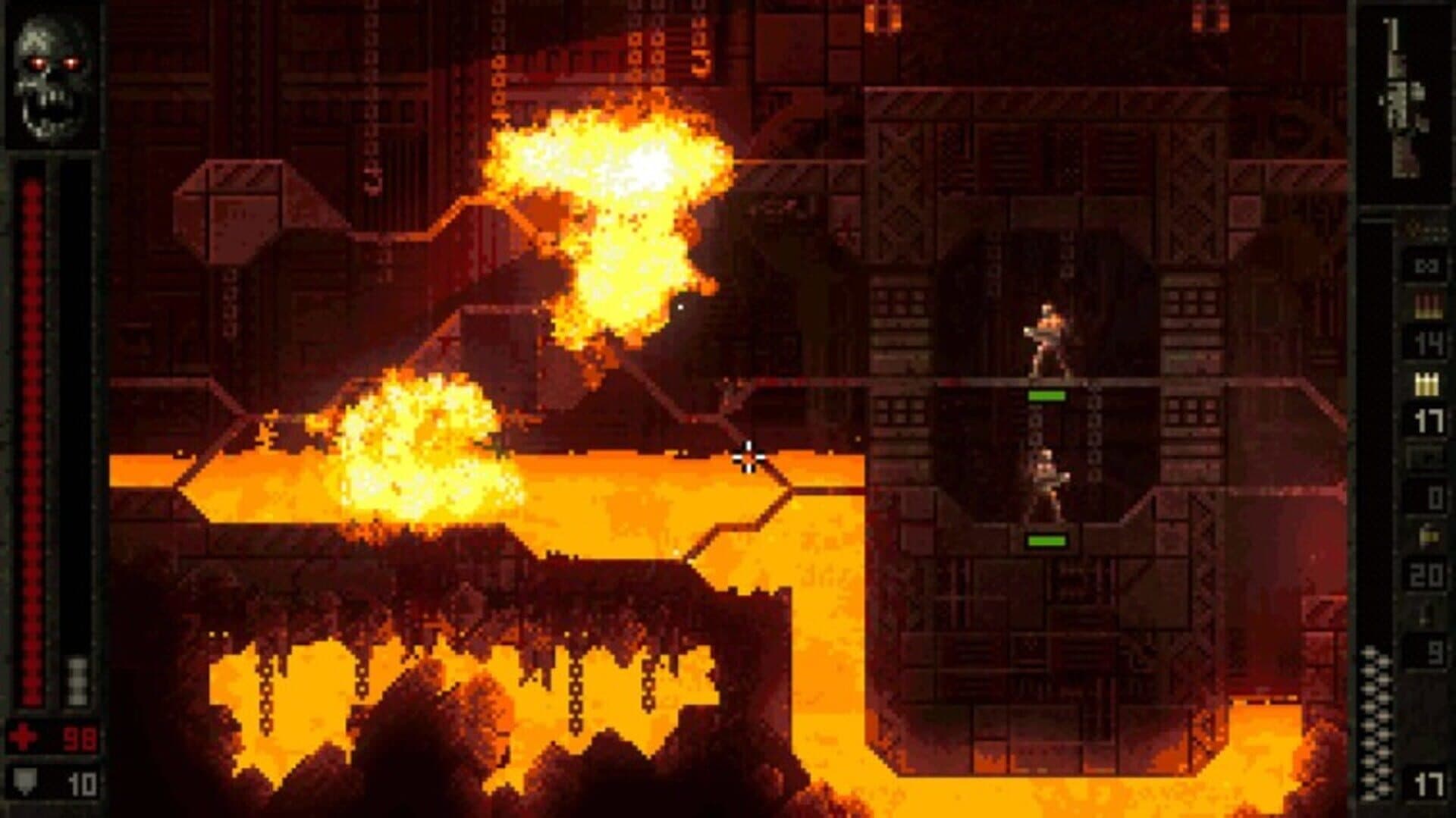 Butcher screenshot 10