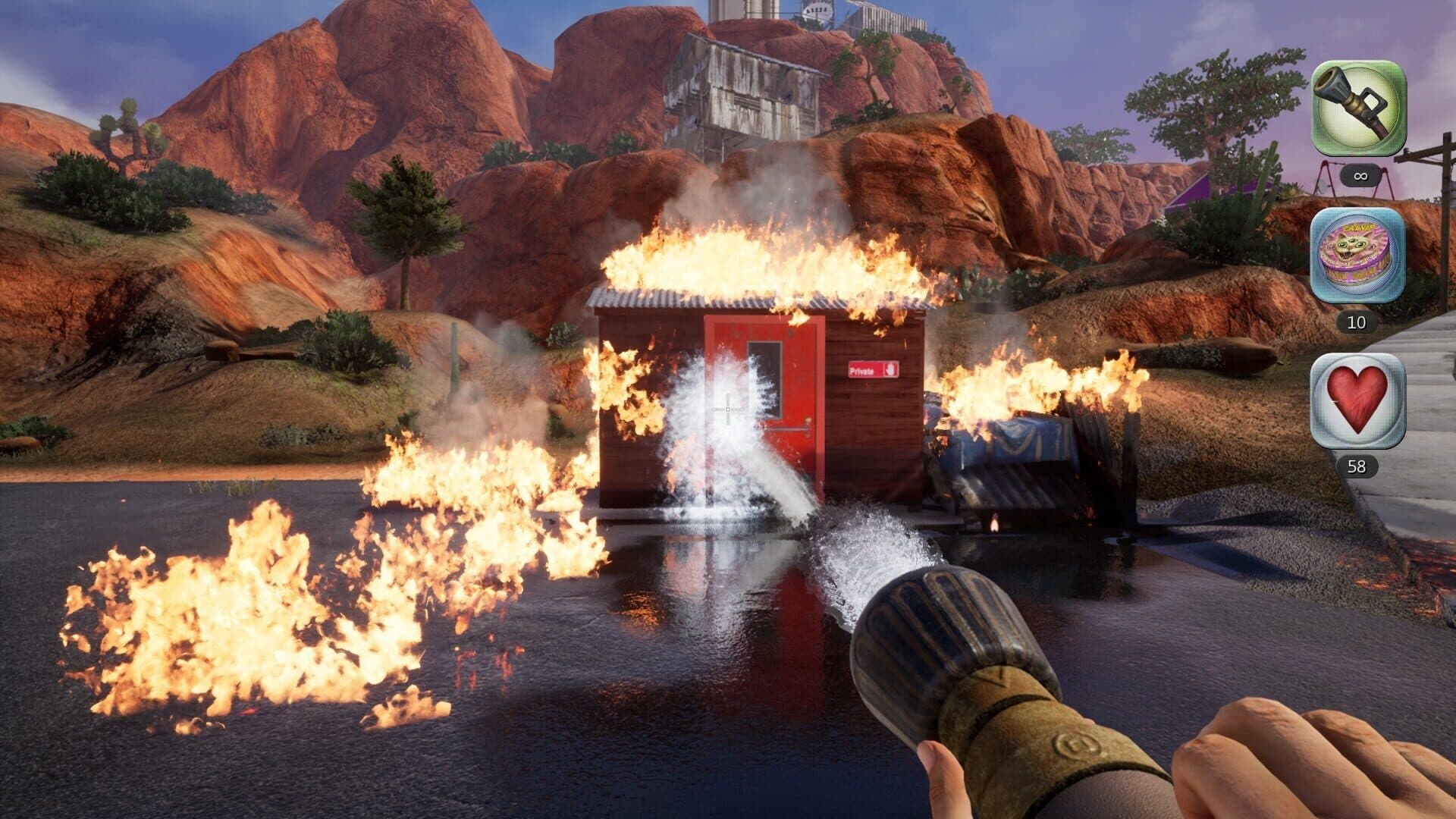 Postal 4: No Regerts screenshot 4