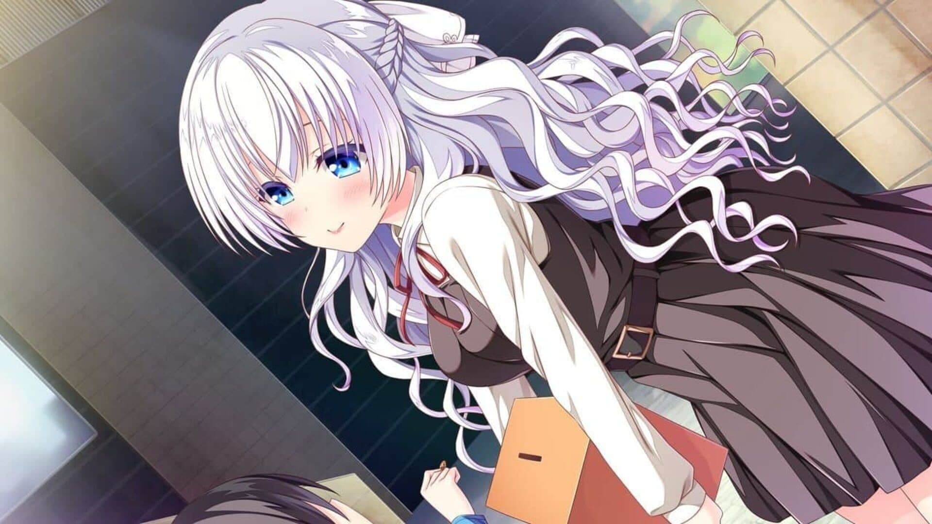 Houkago Cinderella screenshot 0