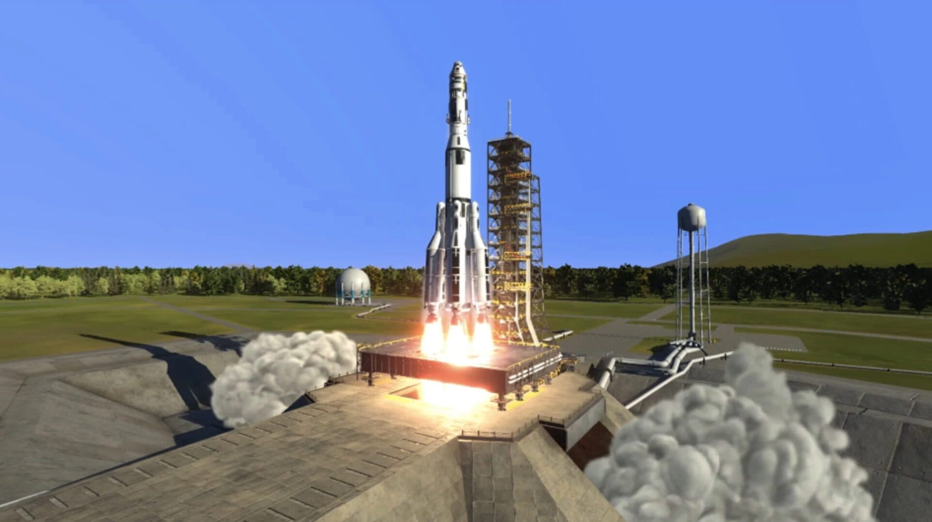 Kerbal Space Program 2 screenshot 4