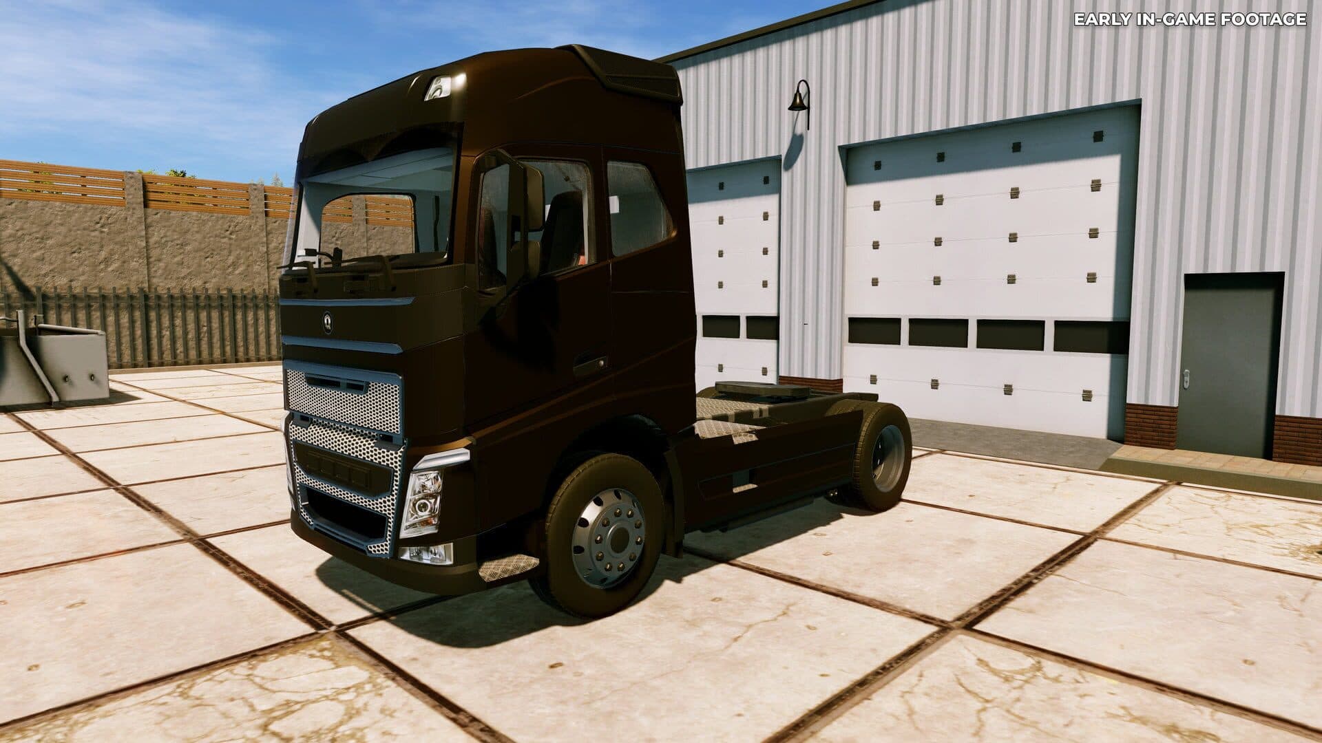 Truck Driver screenshot 3