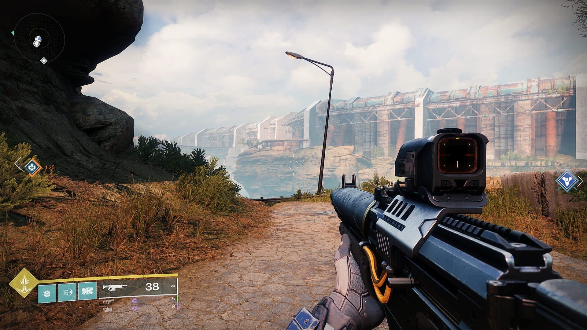 Destiny 2 screenshot 2