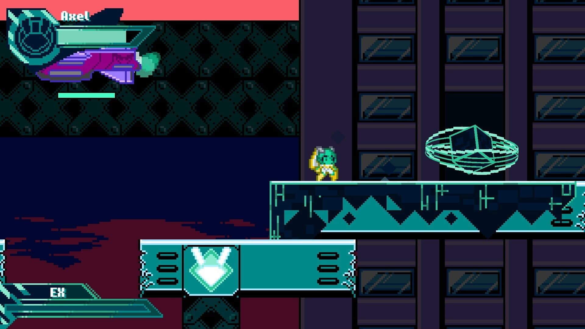 اسکرین‌شات Code Bunny - 6