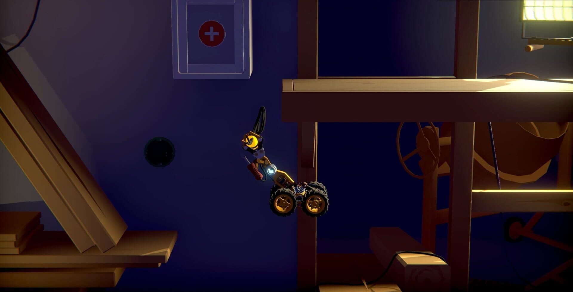 Time Loader screenshot 1